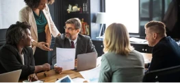 Graduação em Gestão comercial à distância